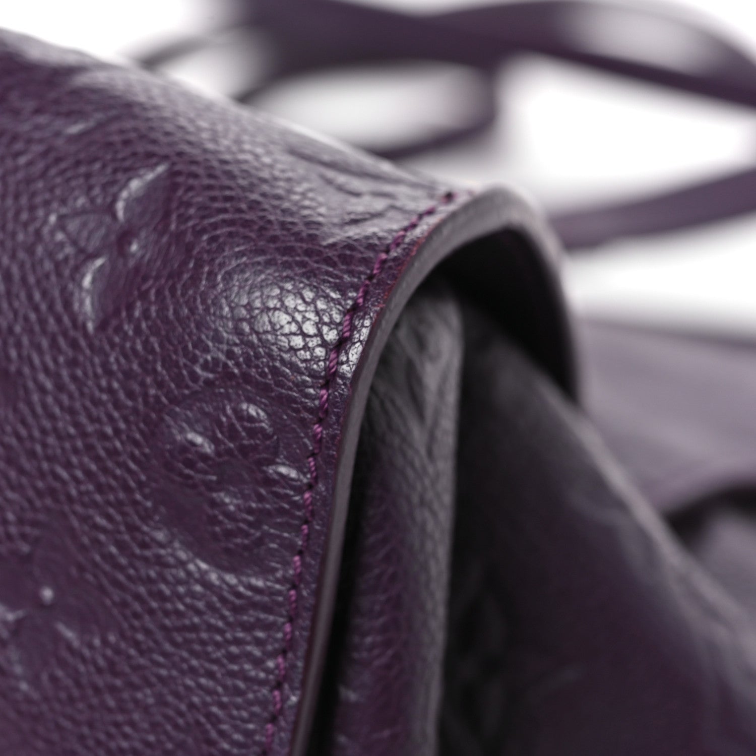 Louis Vuitton Empreinte Lumineuse PM Aube 1809570 – FASHIONPHILE