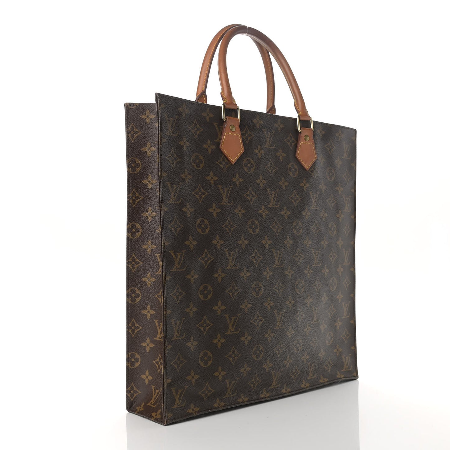Monogram Sac Plat