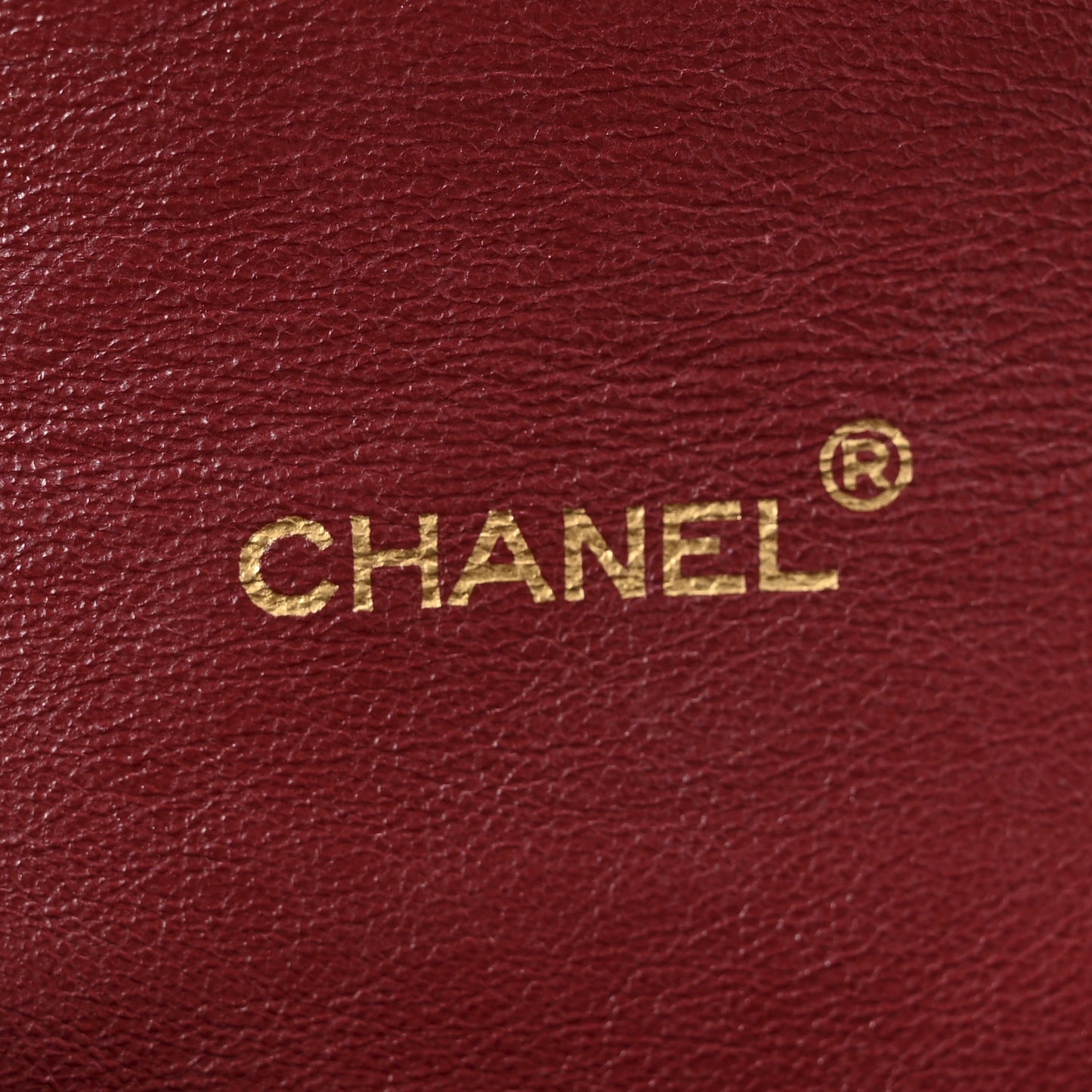 Lambskin Quilted Small Single Flap Black
