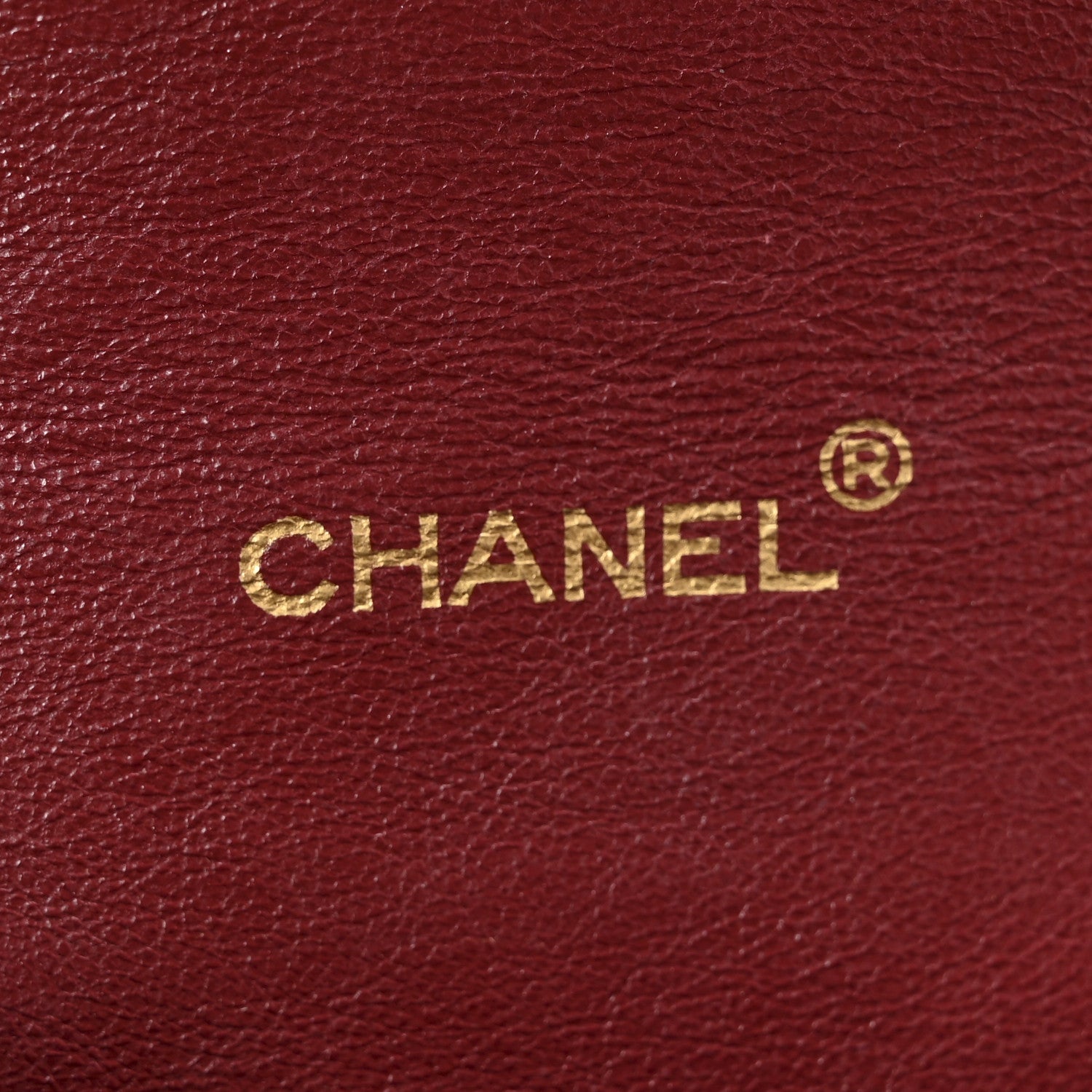Chanel Lambskin Quilted Small Single Flap Black 6 of 11