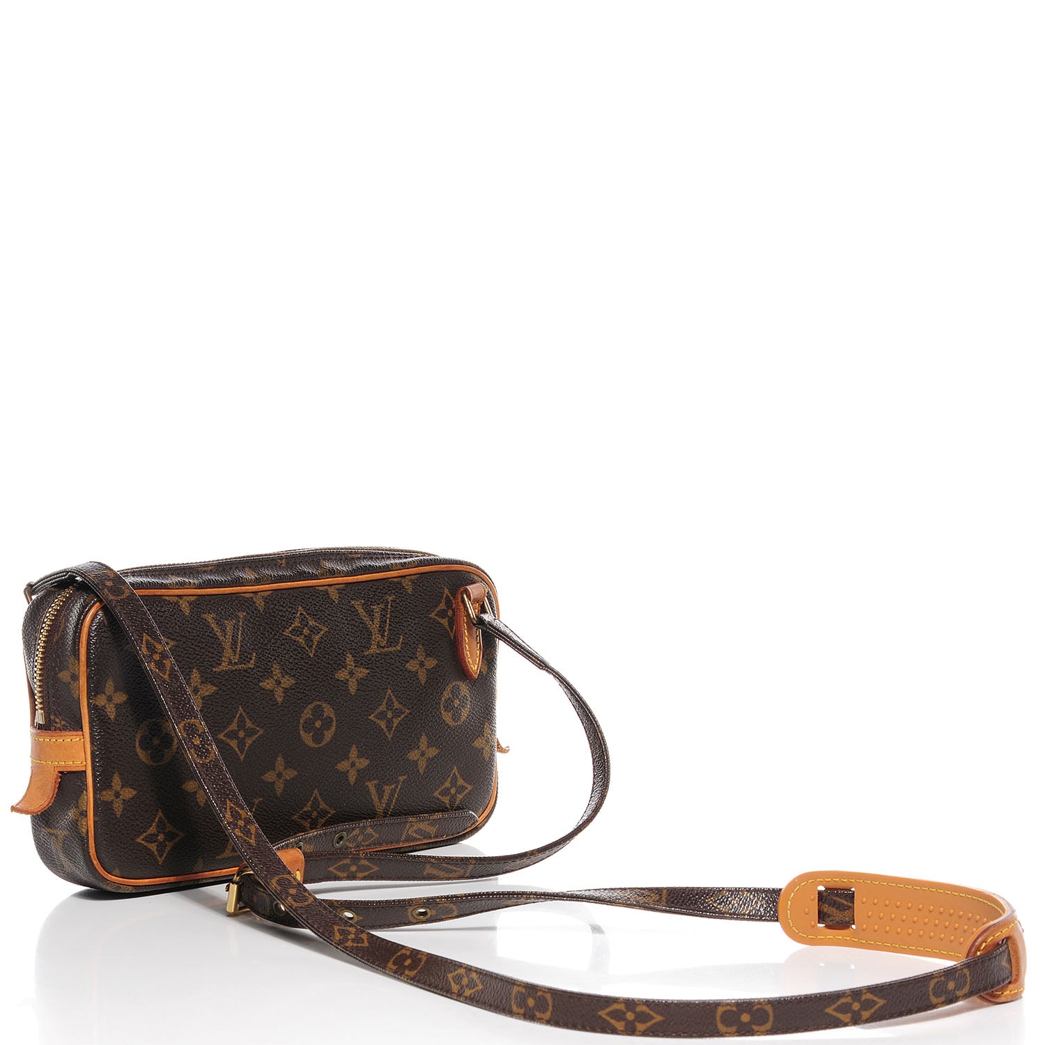 Louis Vuitton Monogram Pochette Marly Bandouliere 3 of 6