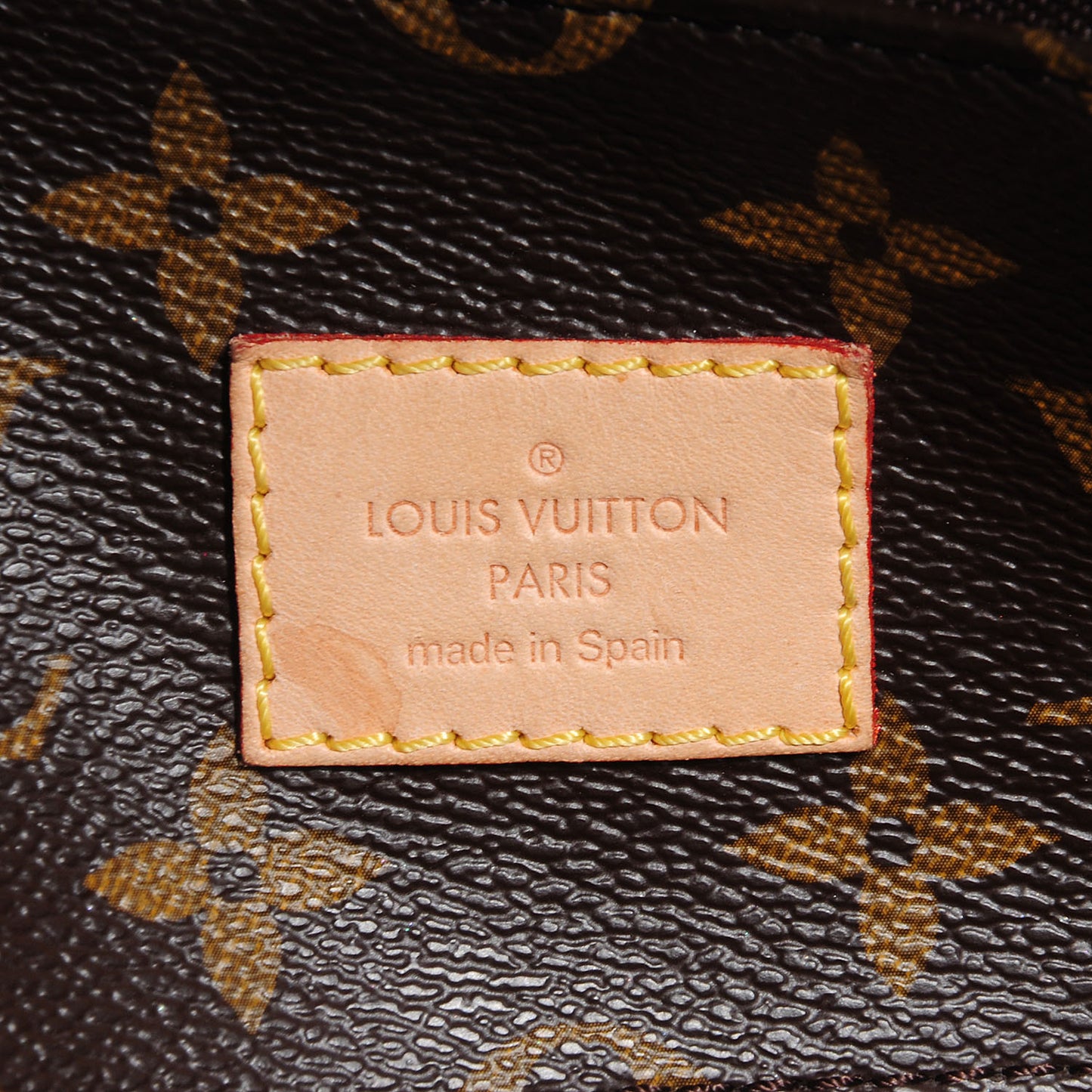 Monogram Sully MM