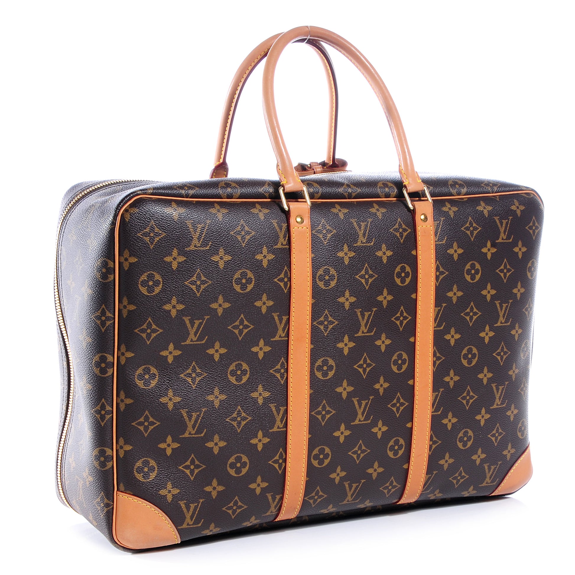 Louis Vuitton Monogram Sirius 45 3 of 7