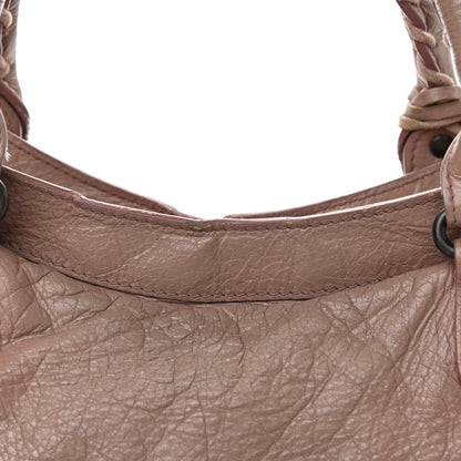 Balenciaga Agneau Classic Hardware City Parme 14 of 15