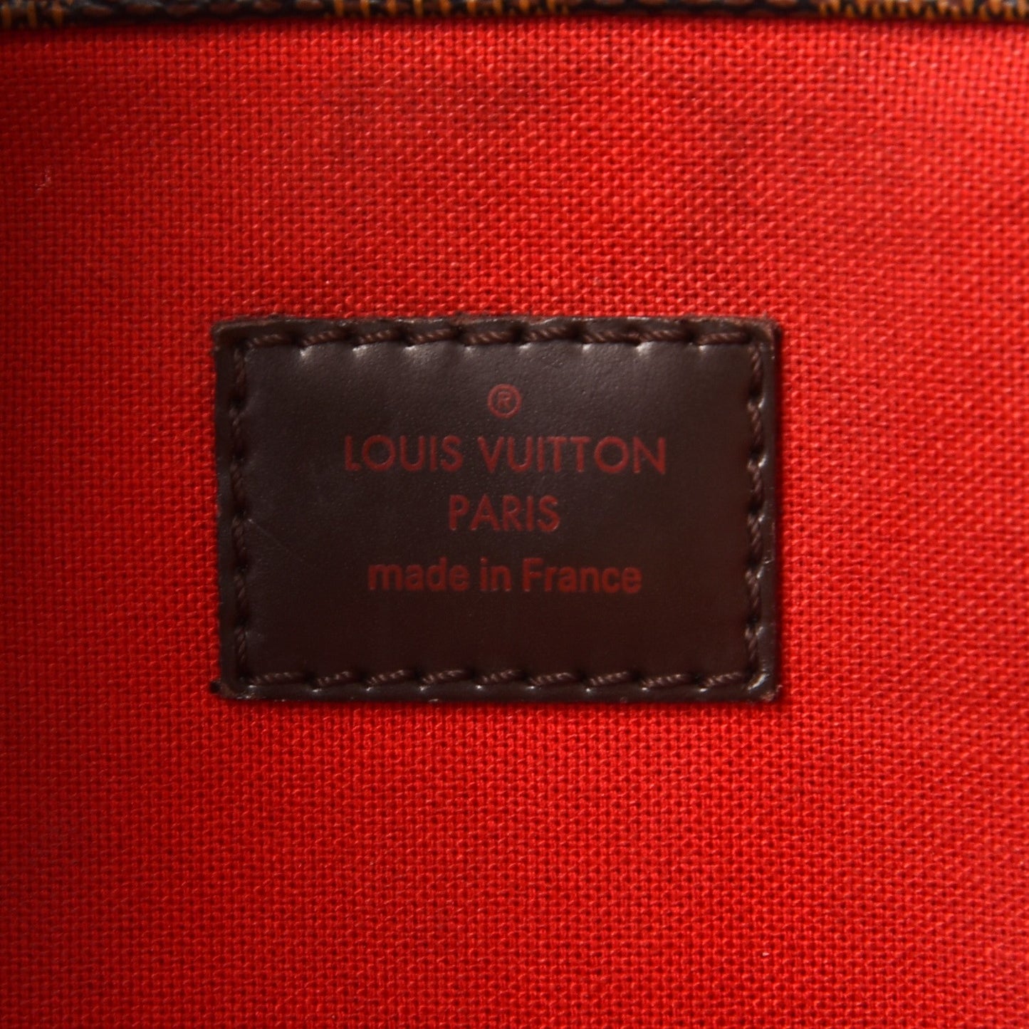 Damier Ebene Bloomsbury PM