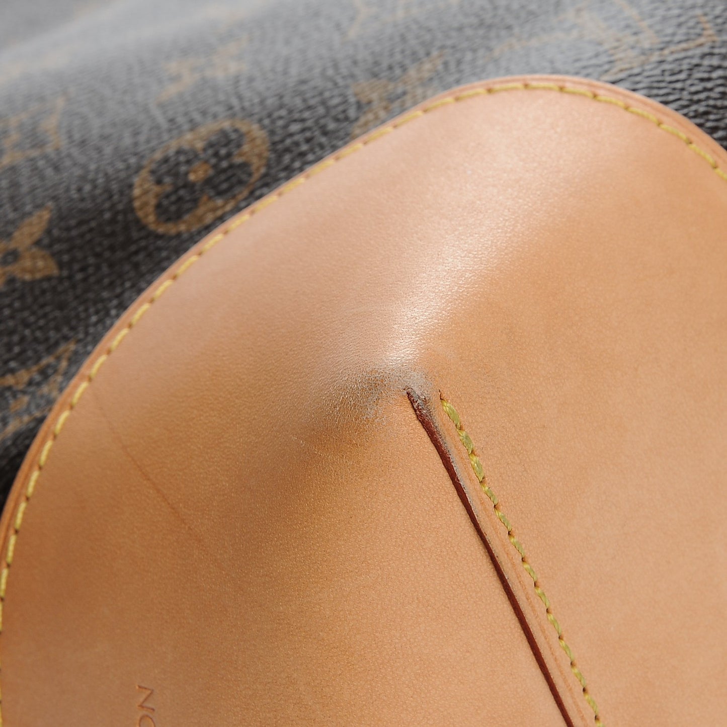 Monogram Berri MM