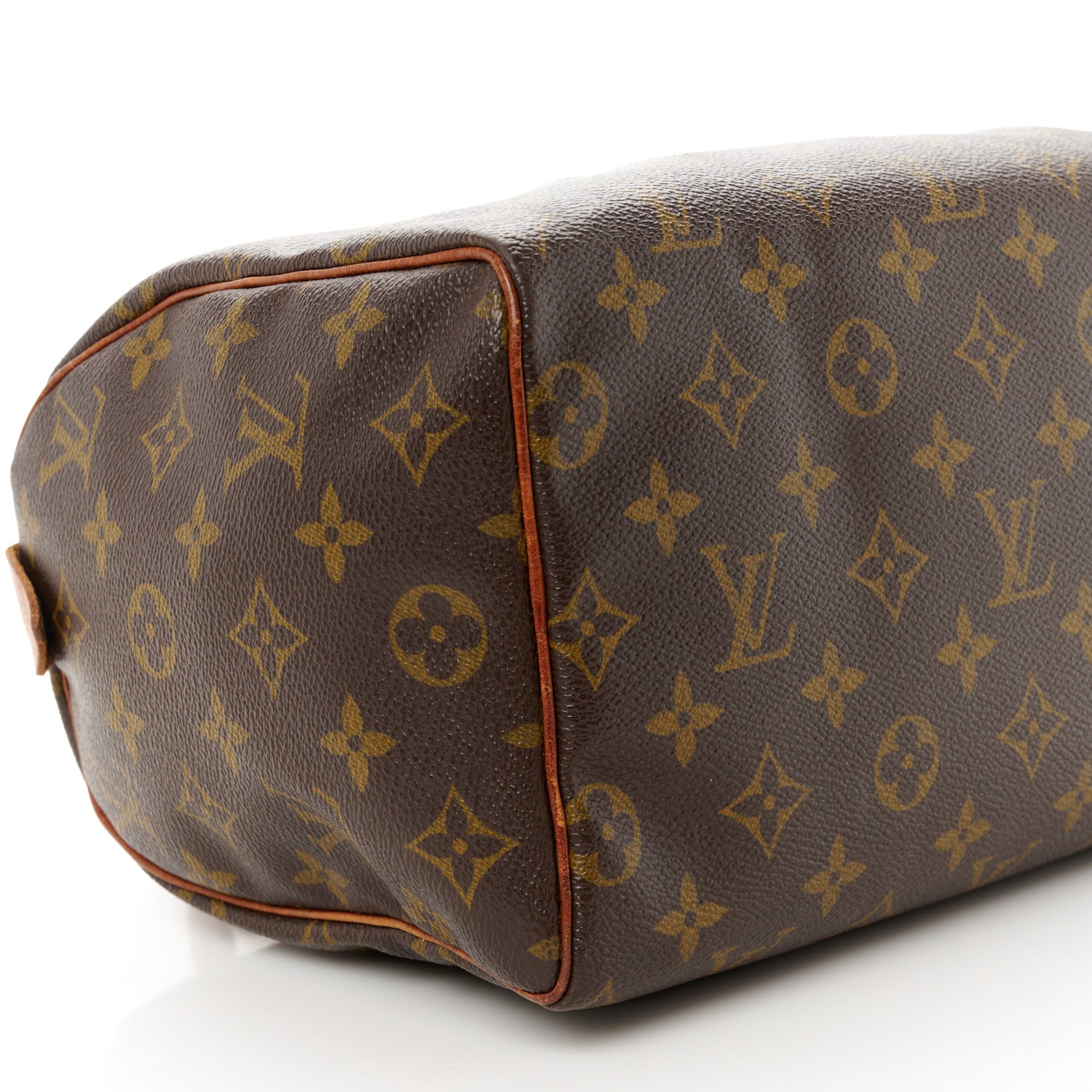 Louis Vuitton Monogram Speedy 25 12 of 15