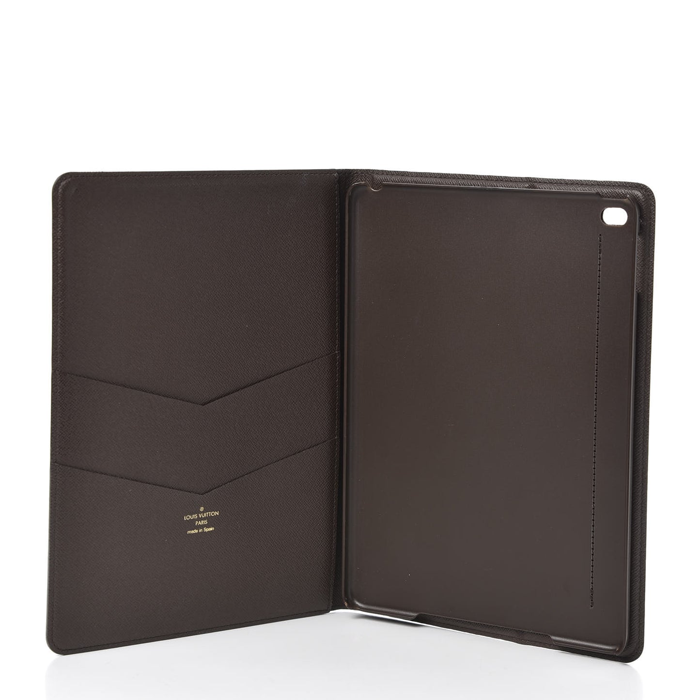 Monogram Flapcase iPad Air 2