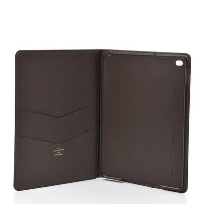 Louis Vuitton Monogram Flapcase iPad Air 2 9 of 16