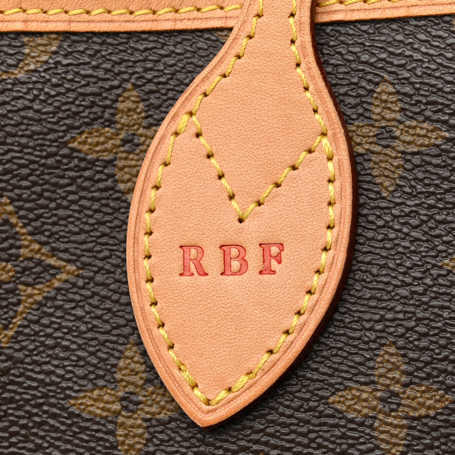 Louis Vuitton Monogram Neo Neverfull GM 11 of 11