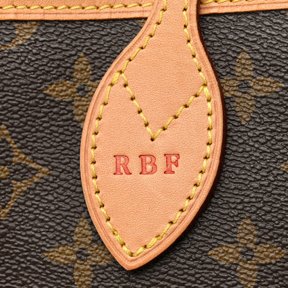 Louis Vuitton Monogram Neo Neverfull GM 11 of 11