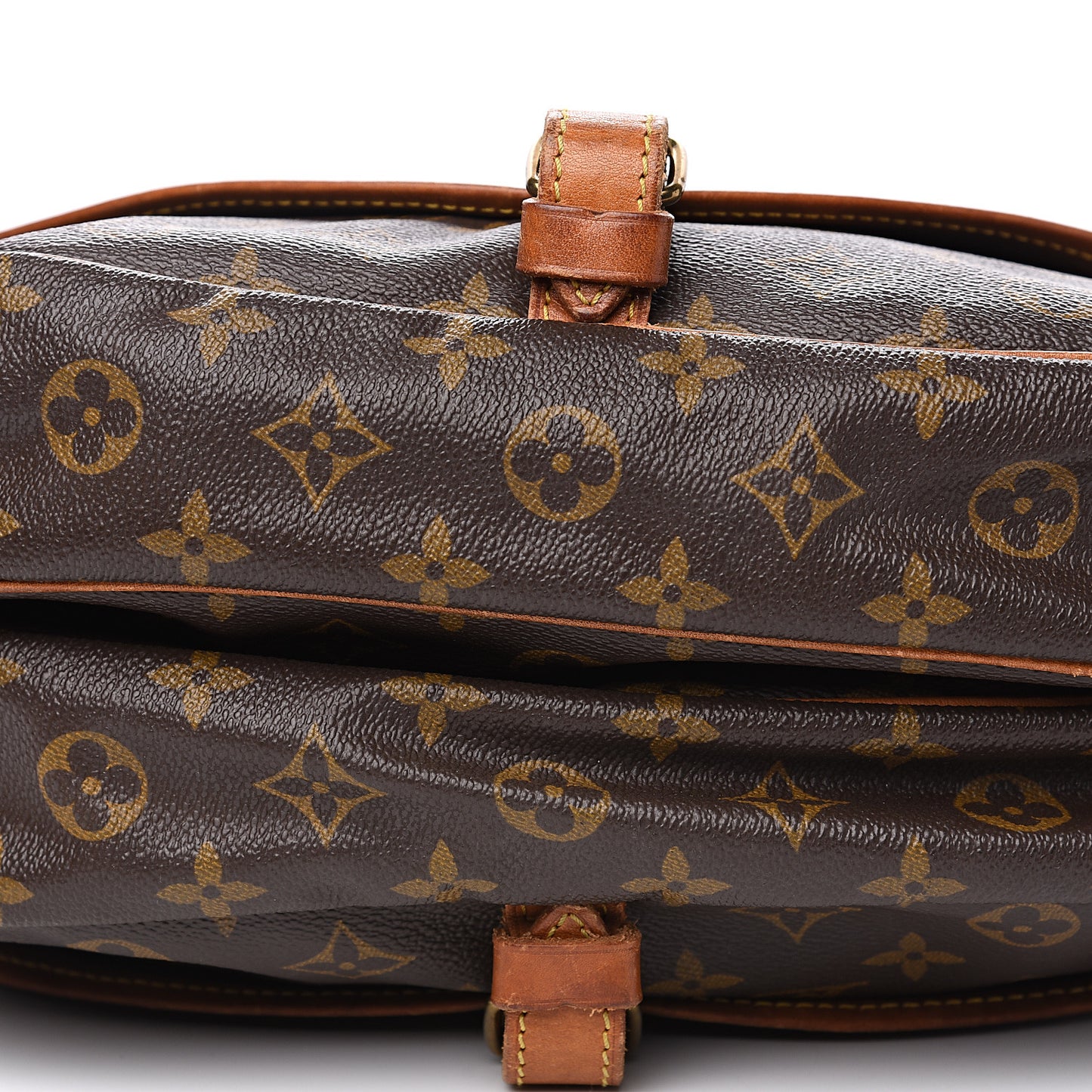 Monogram Saumur 30