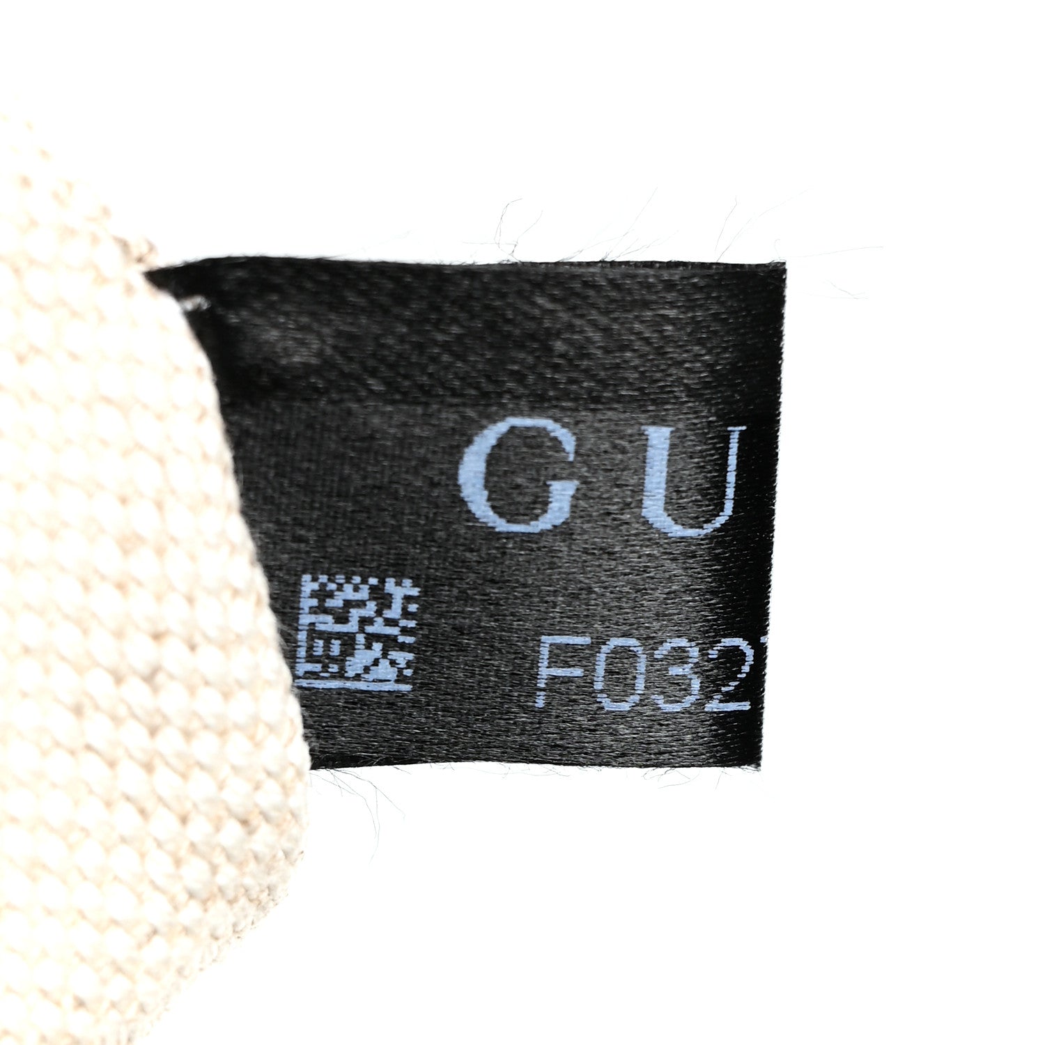 Gucci Calfskin GG Tennis Embossed Duffle Bag New Shamarock 7 of 12
