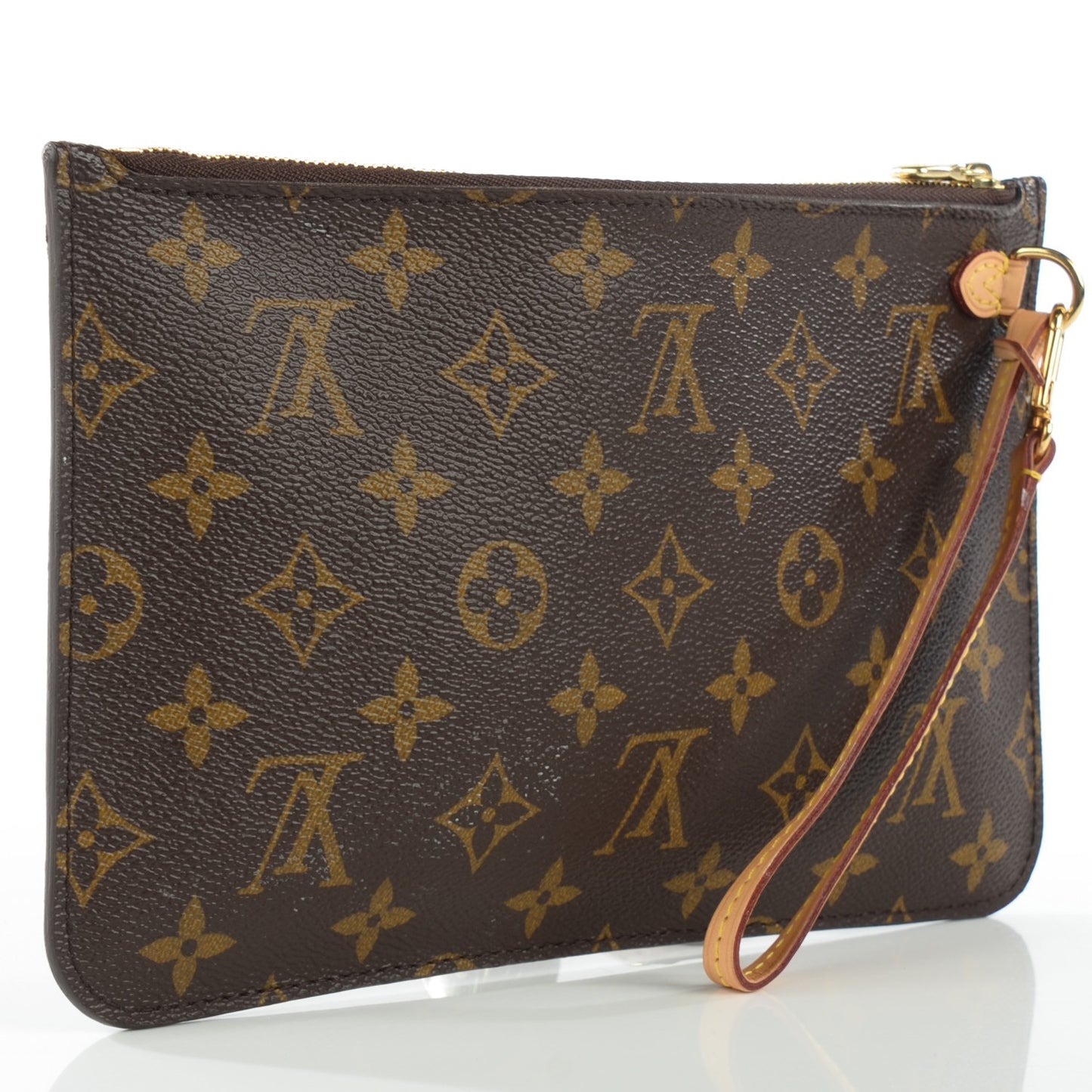 Monogram Neverfull MM GM Pochette