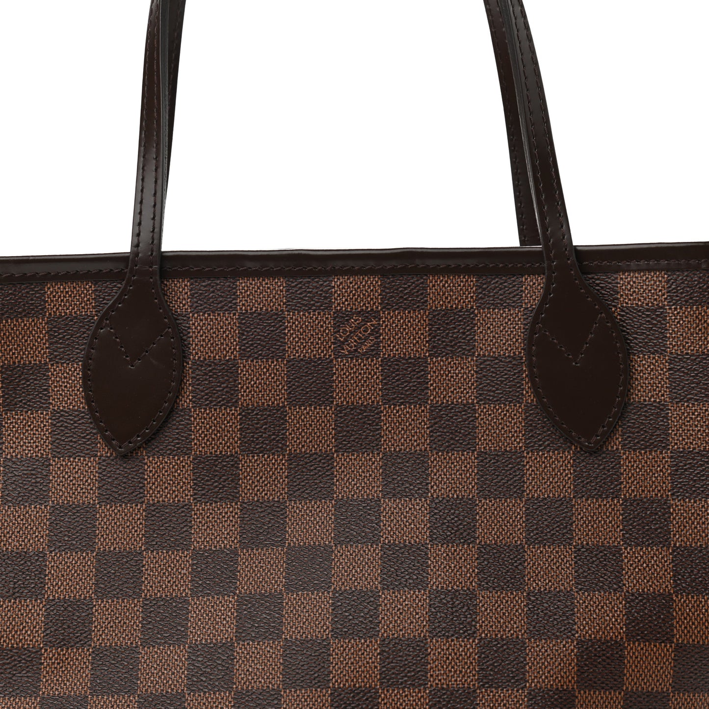 Damier Ebene Neo Neverfull PM
