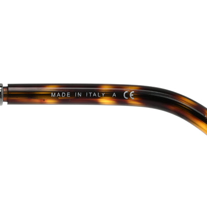 Chanel Metal Chain Round Pantos Sunglasses 4242 Tortoise 6 of 8