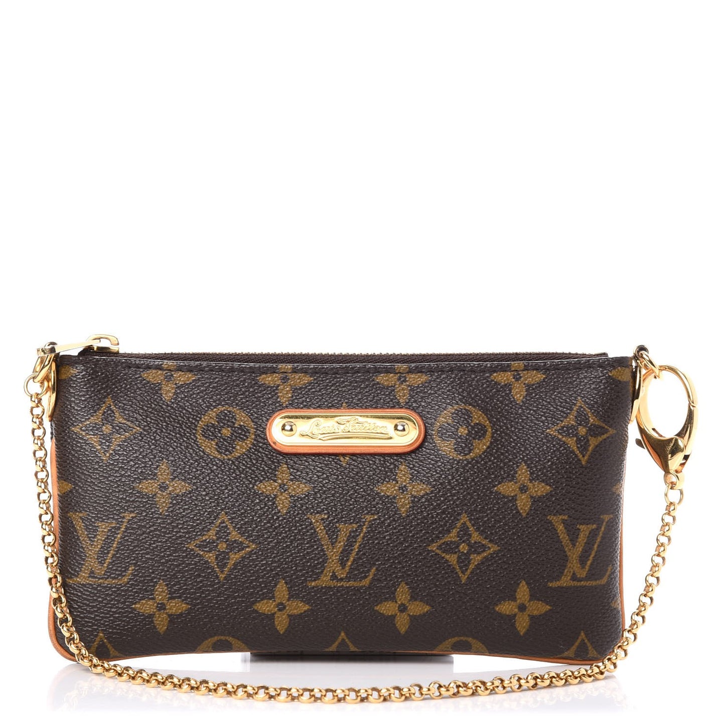 Monogram Pochette Milla MM