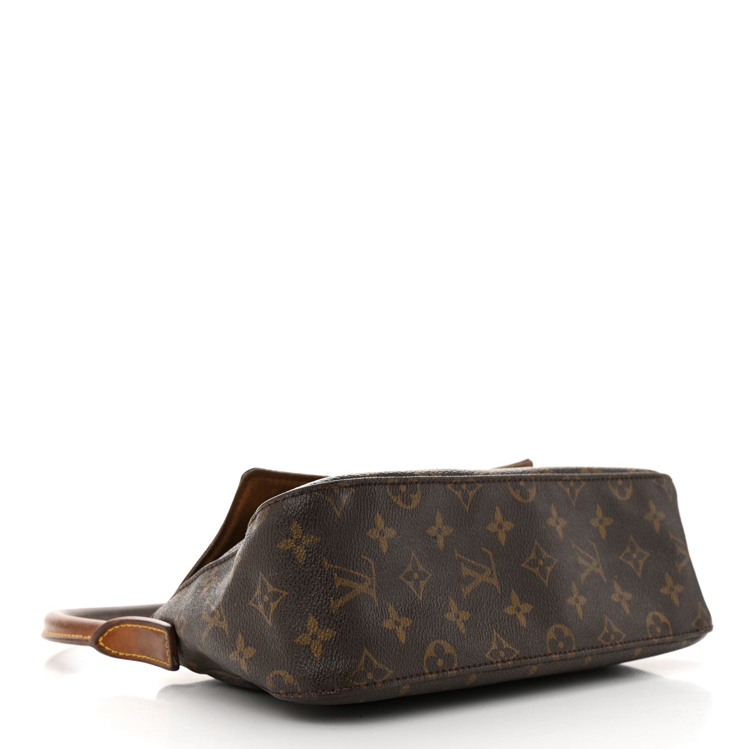 Louis Vuitton Monogram Mini Looping 4 of 20