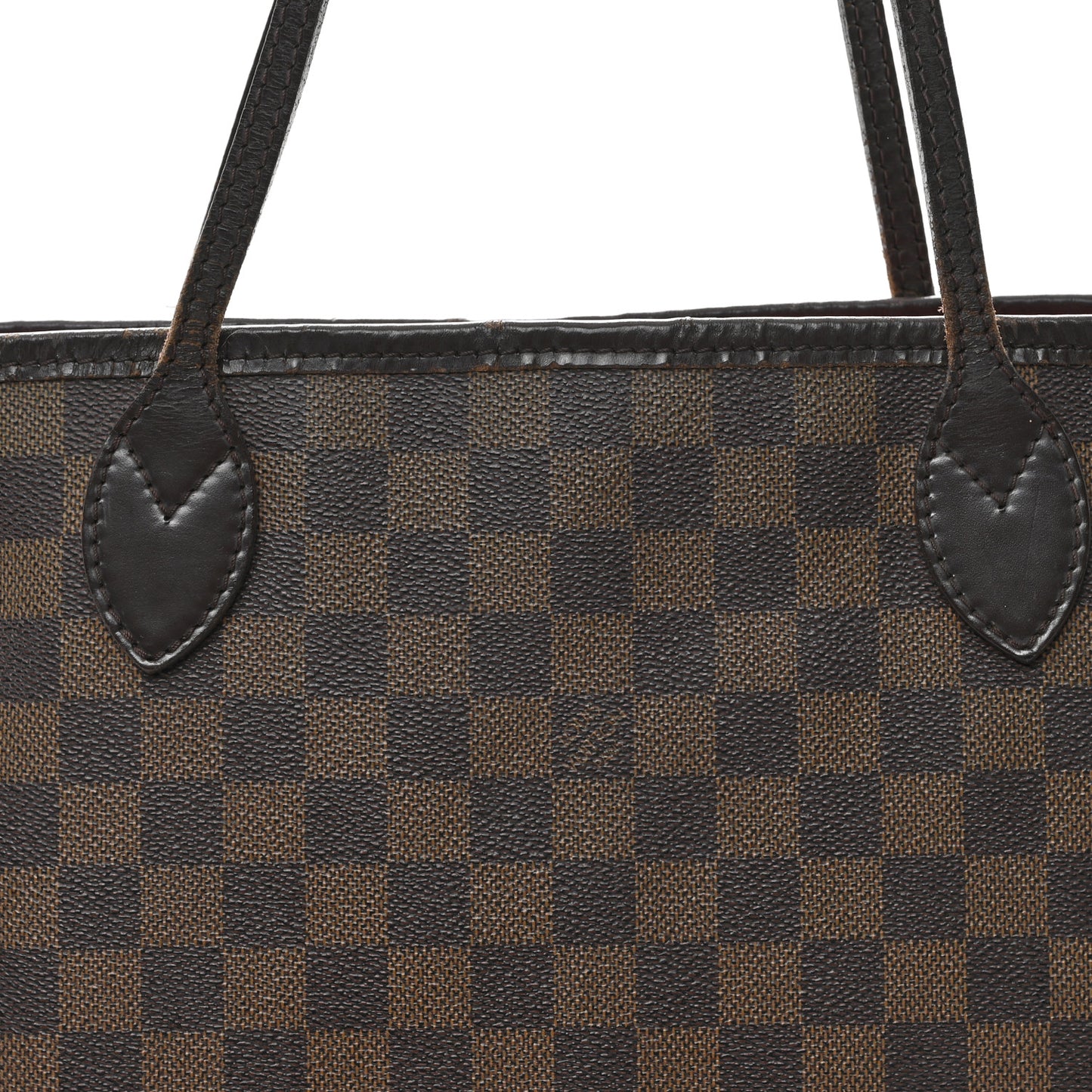 Damier Ebene Neverfull MM