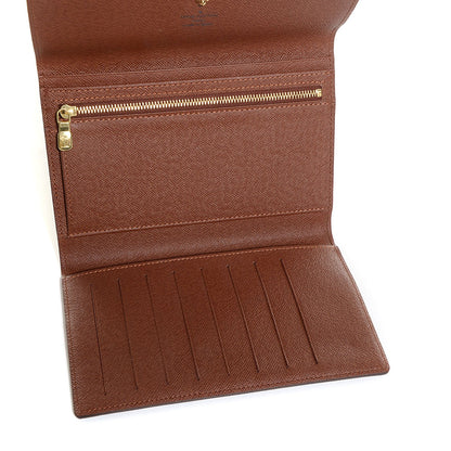 Louis Vuitton Monogram Passport Organizer Wallet 5 of 7