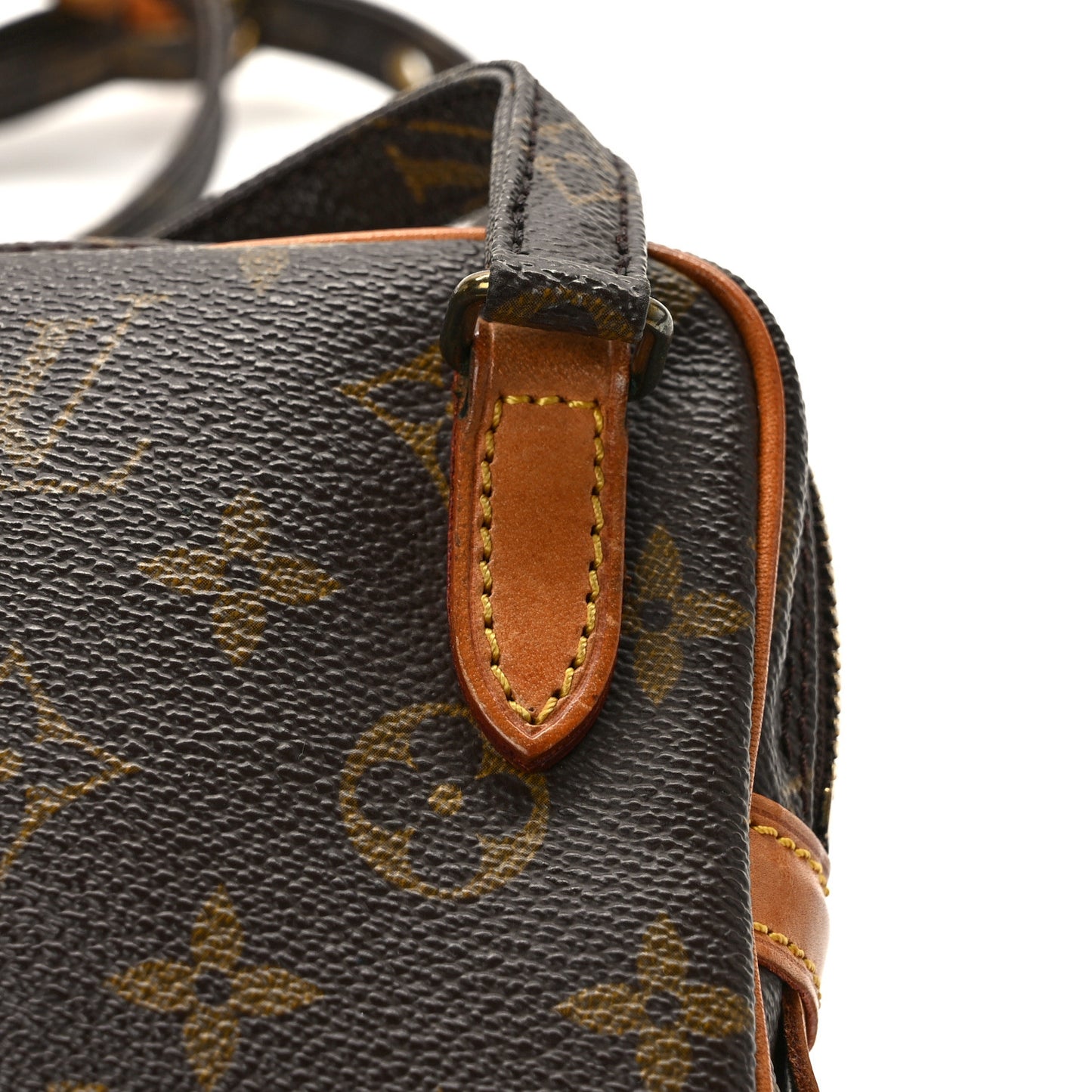 Monogram Pochette Marly Bandouliere