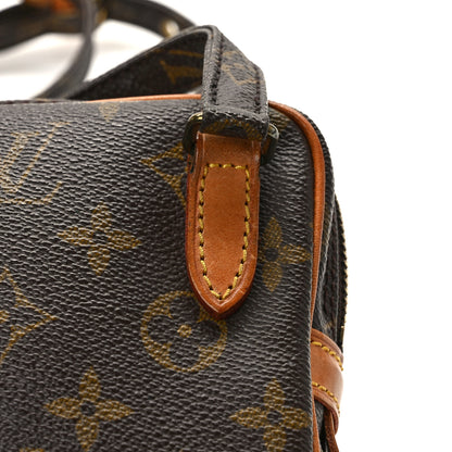 Louis Vuitton Monogram Pochette Marly Bandouliere 13 of 15