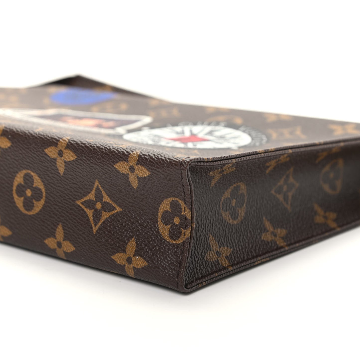 Monogram World Tour Toiletry Pouch 26
