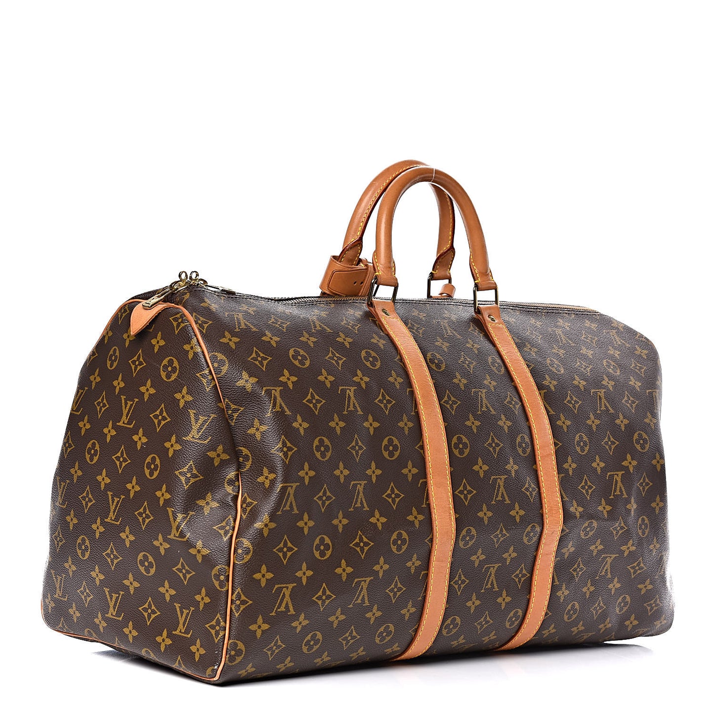 Monogram Keepall 55