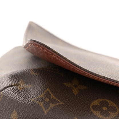 Louis Vuitton Monogram Musette Tango 10 of 11