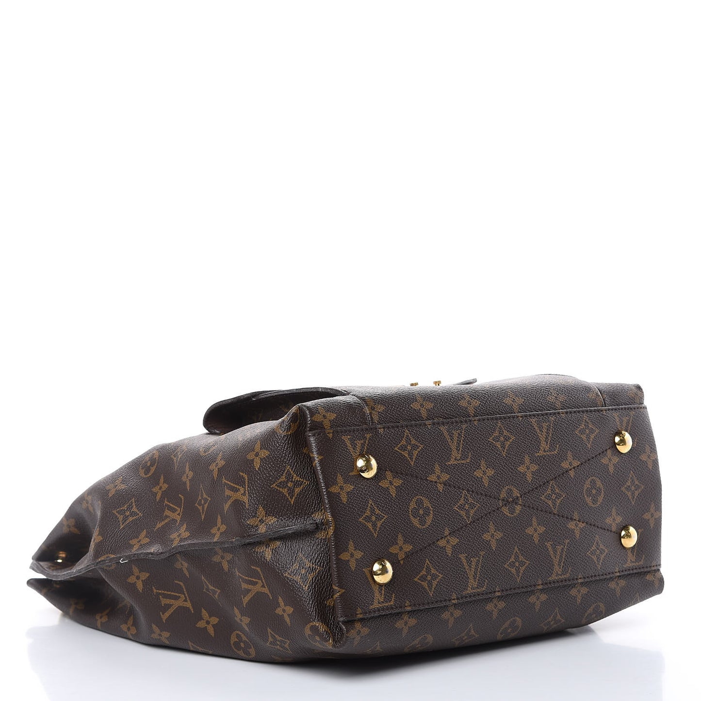 Monogram Metis