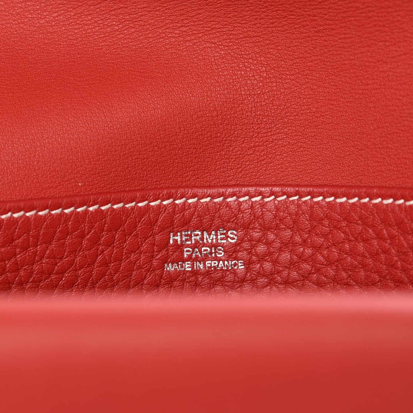 Taurillon Clemence Halzan 31 Rouge Casaque