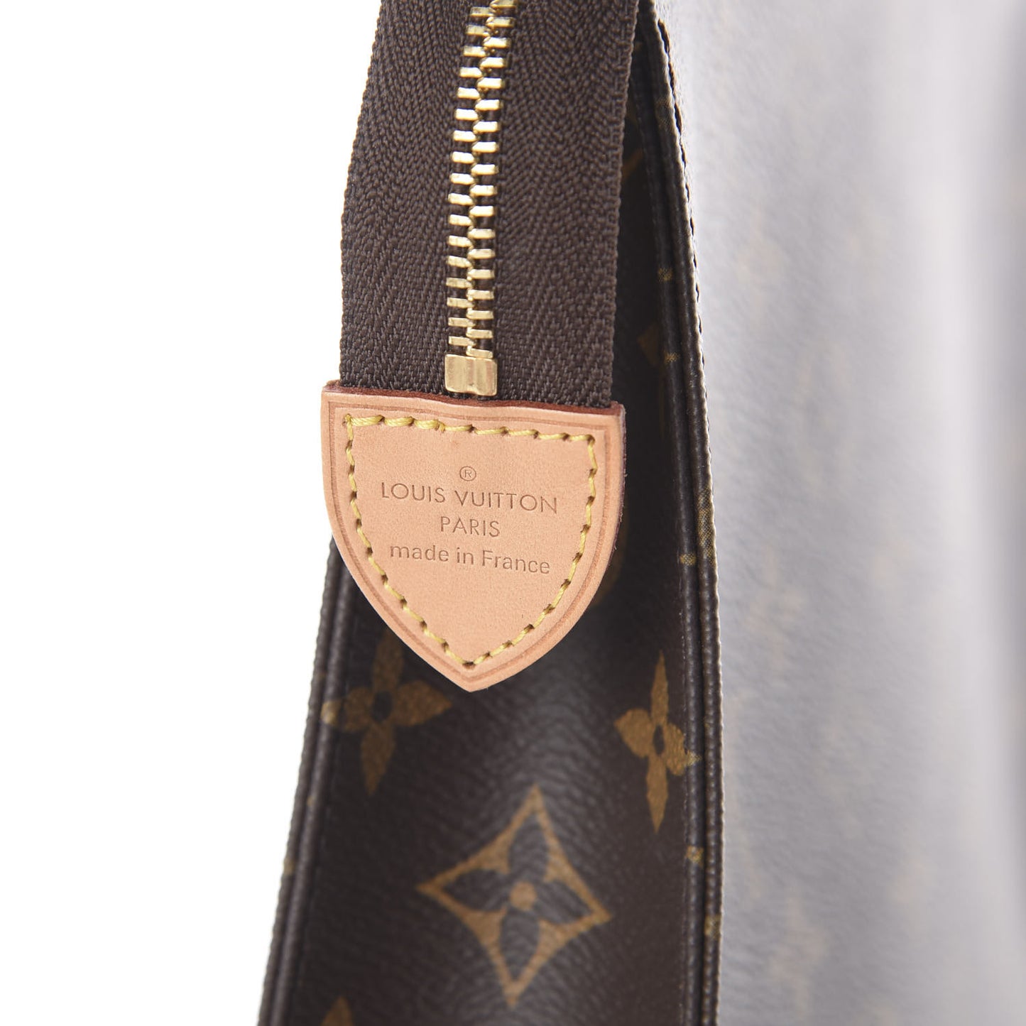Monogram Toiletry Pouch 26