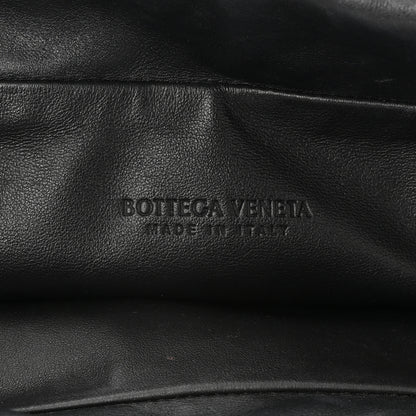 Bottega Veneta Nappa The Bulb Black 6 of 10