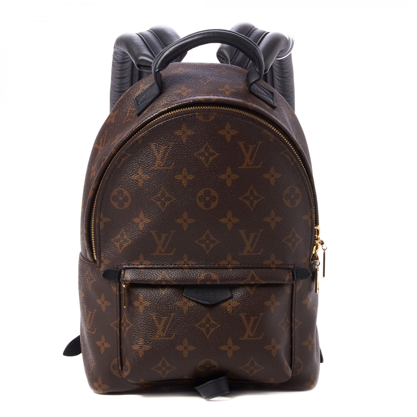 Monogram Palm Springs Backpack PM
