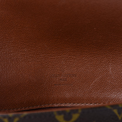Louis Vuitton Monogram Sac Chantilly PM 12 of 13