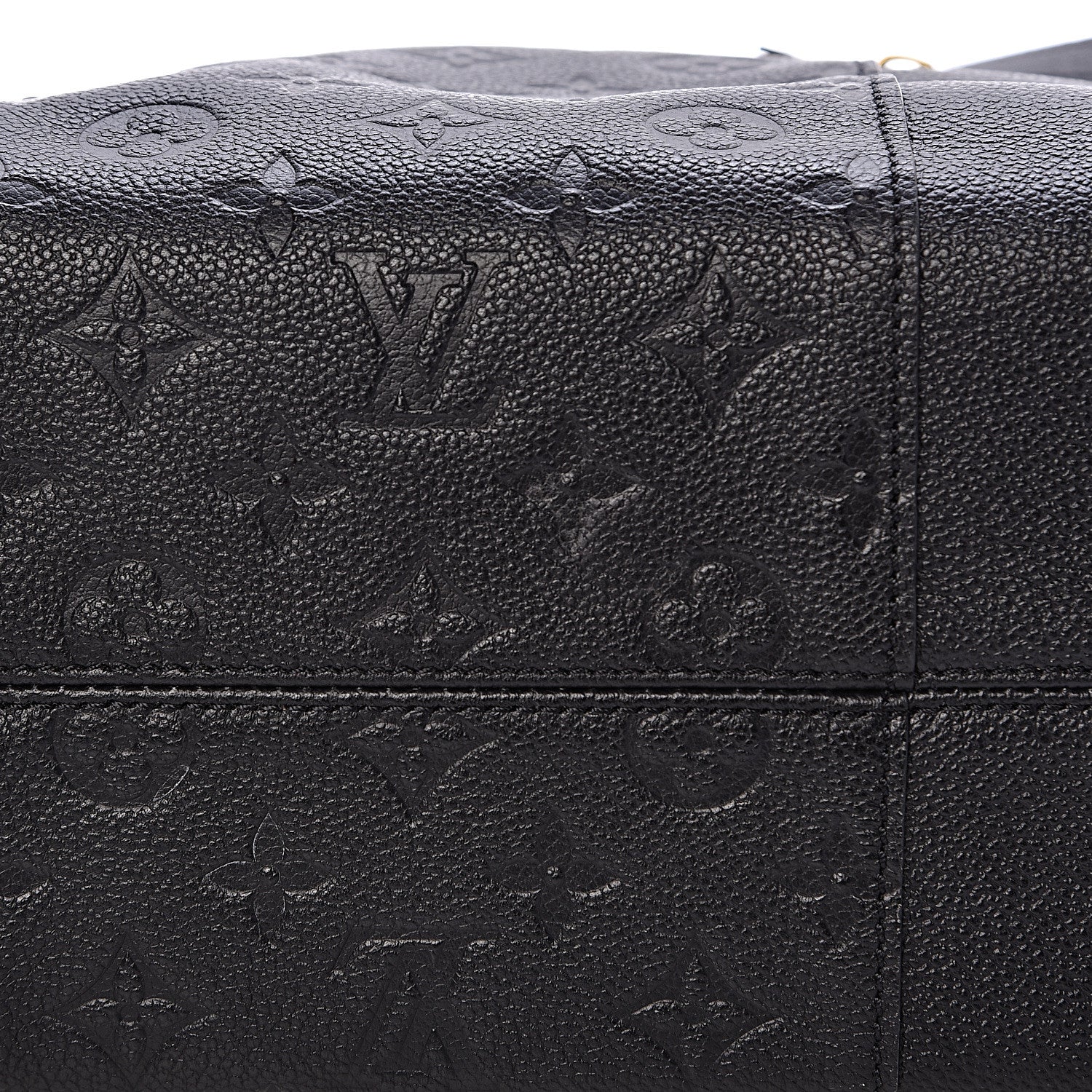 Louis Vuitton Empreinte Melie Black 11 of 11