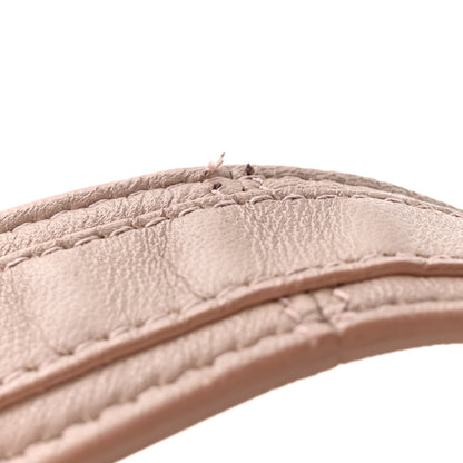 Christian Dior Lambskin Cannage Small Lucky Badges My Lady Dior Fard 14 of 17