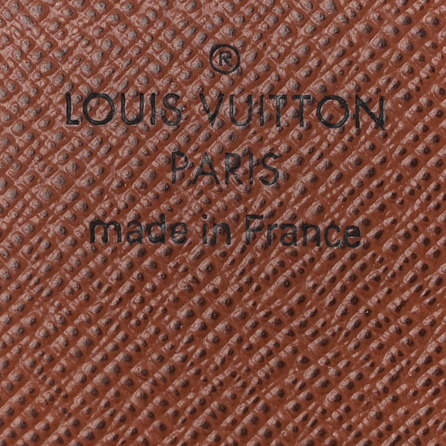 Louis Vuitton Monogram 6 Key Multicles Holder 6 of 7