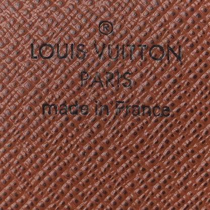 Louis Vuitton Monogram 6 Key Multicles Holder 6 of 7