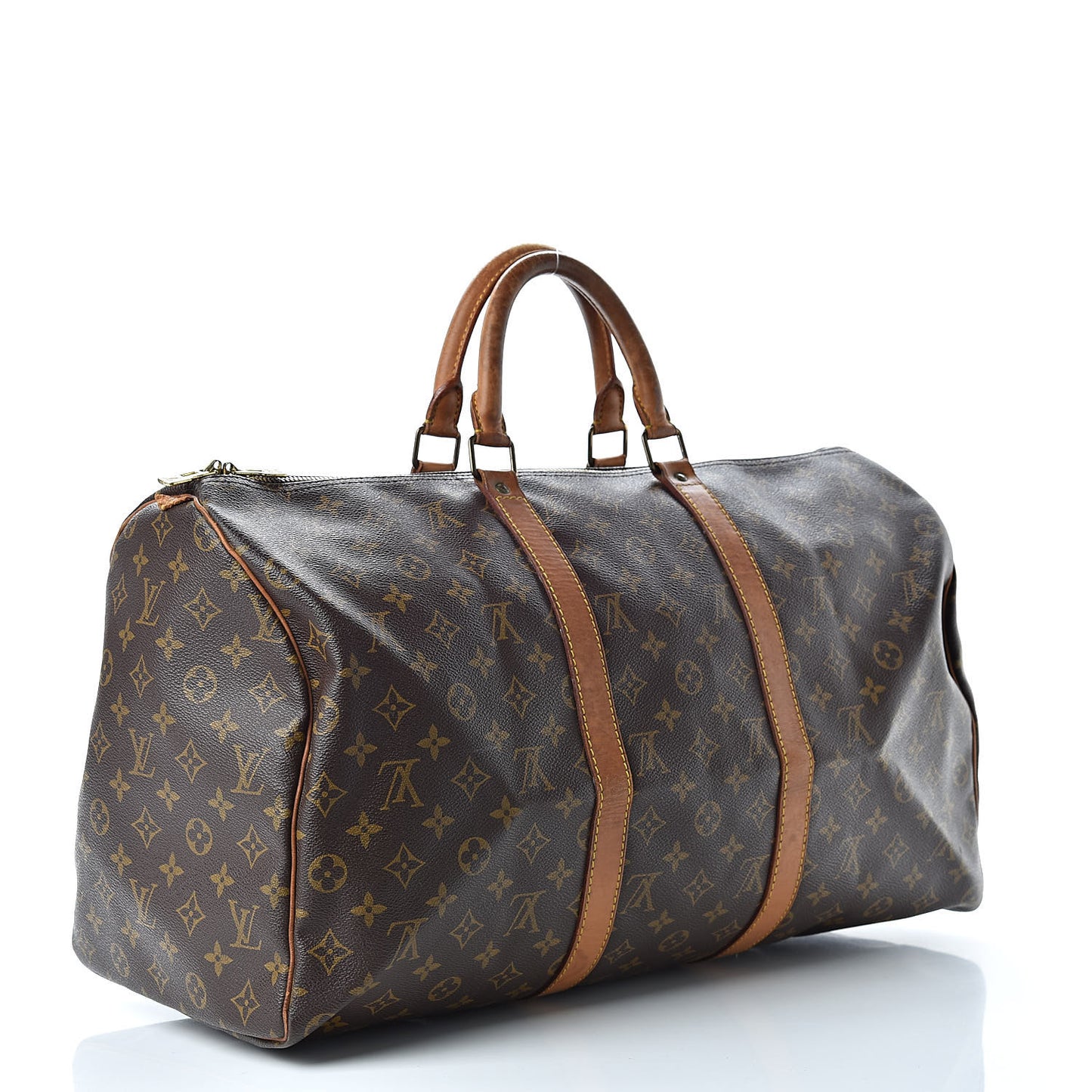 Monogram Keepall 50