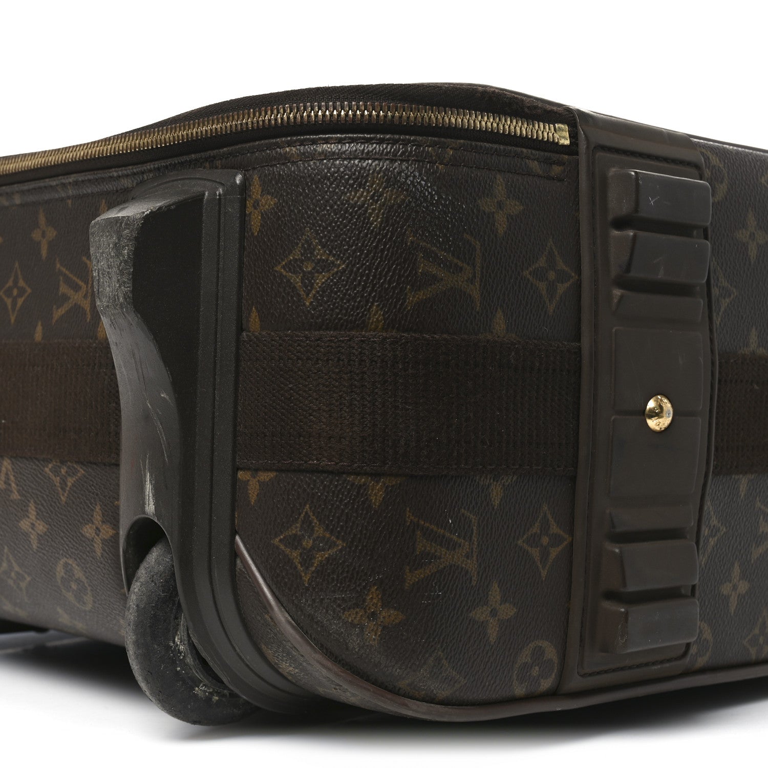 Louis Vuitton Monogram Pegase 55 8 of 9