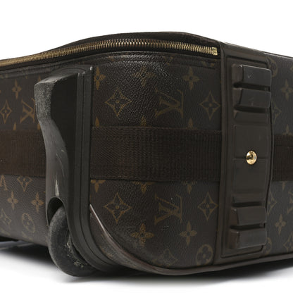 Louis Vuitton Monogram Pegase 55 8 of 9