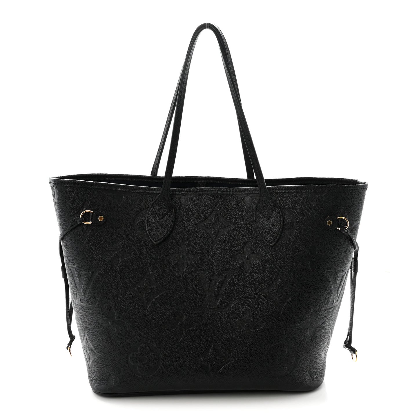 Empreinte Monogram Giant Neverfull MM Black