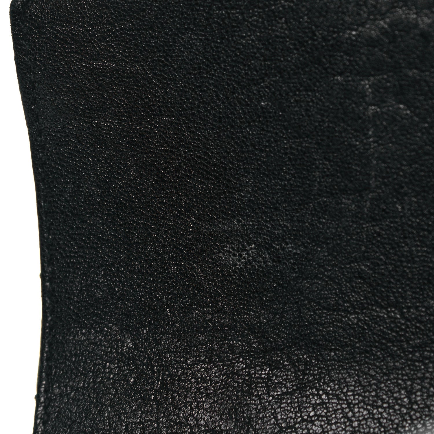 Saint Laurent Sheepskin Matelasse Chevron Monogram Medium College Bag Black 10 of 15