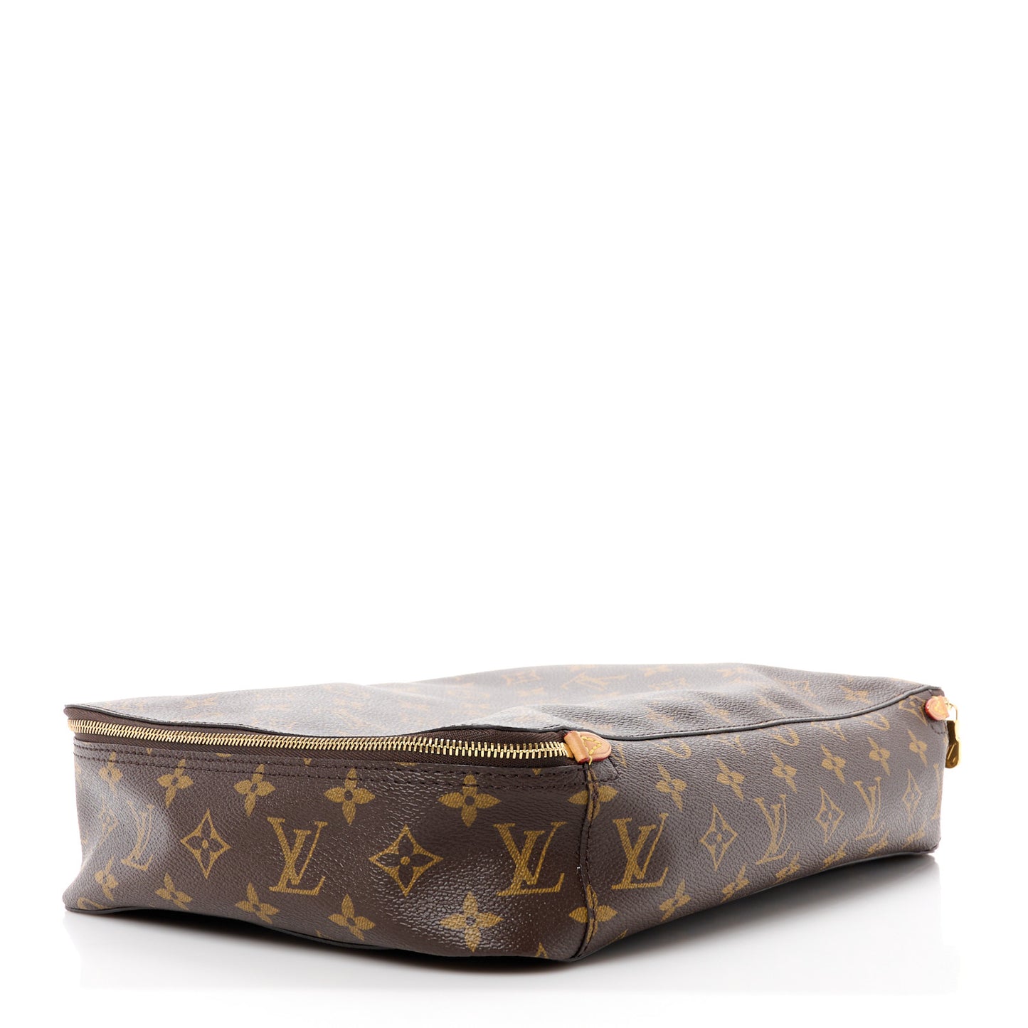 Monogram Packing Cube GM