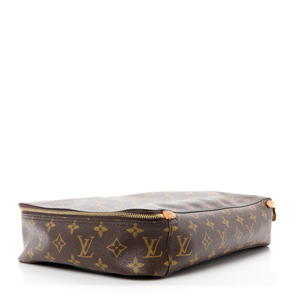Louis Vuitton Monogram Packing Cube GM 3 of 11