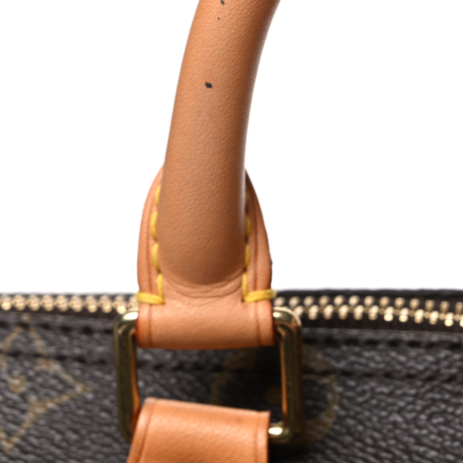 Louis Vuitton Monogram Speedy 25 11 of 11