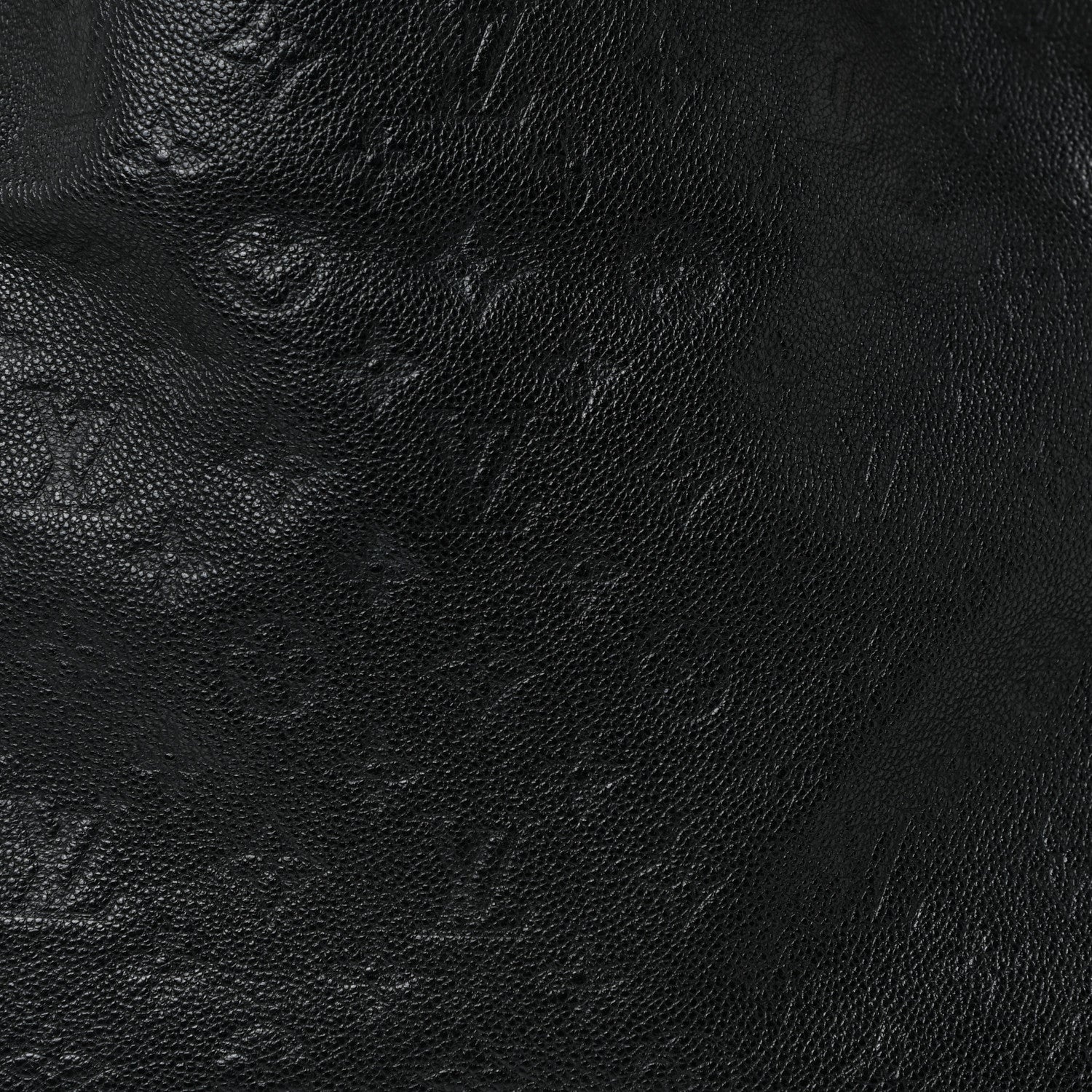 Louis Vuitton Empreinte Artsy MM Black 7 of 18