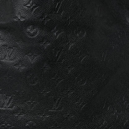 Louis Vuitton Empreinte Artsy MM Black 7 of 18