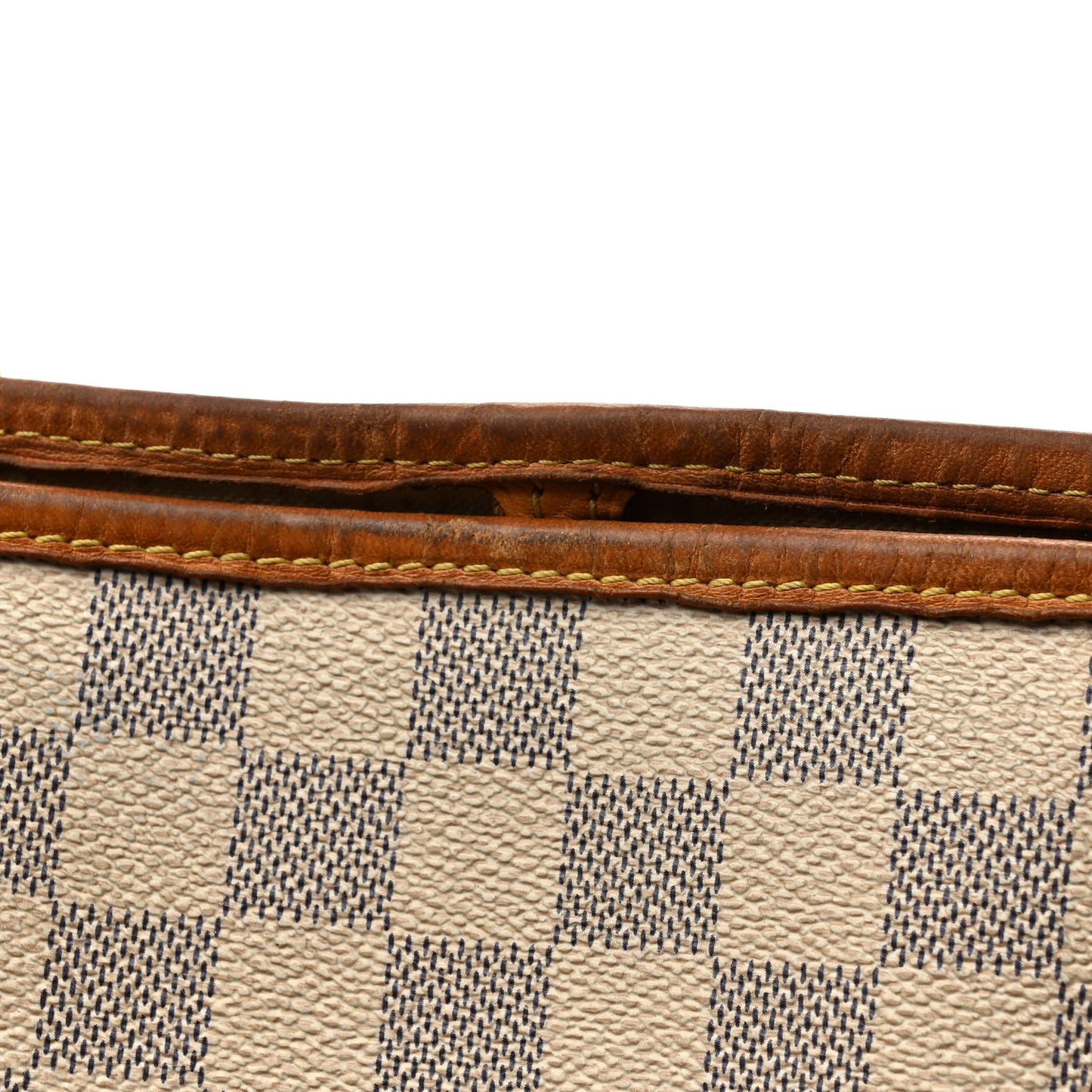 Damier Azur Neverfull GM